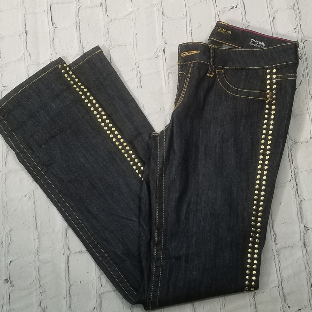 The Roc Jeans [Rocawear] - Picture 4 of 4